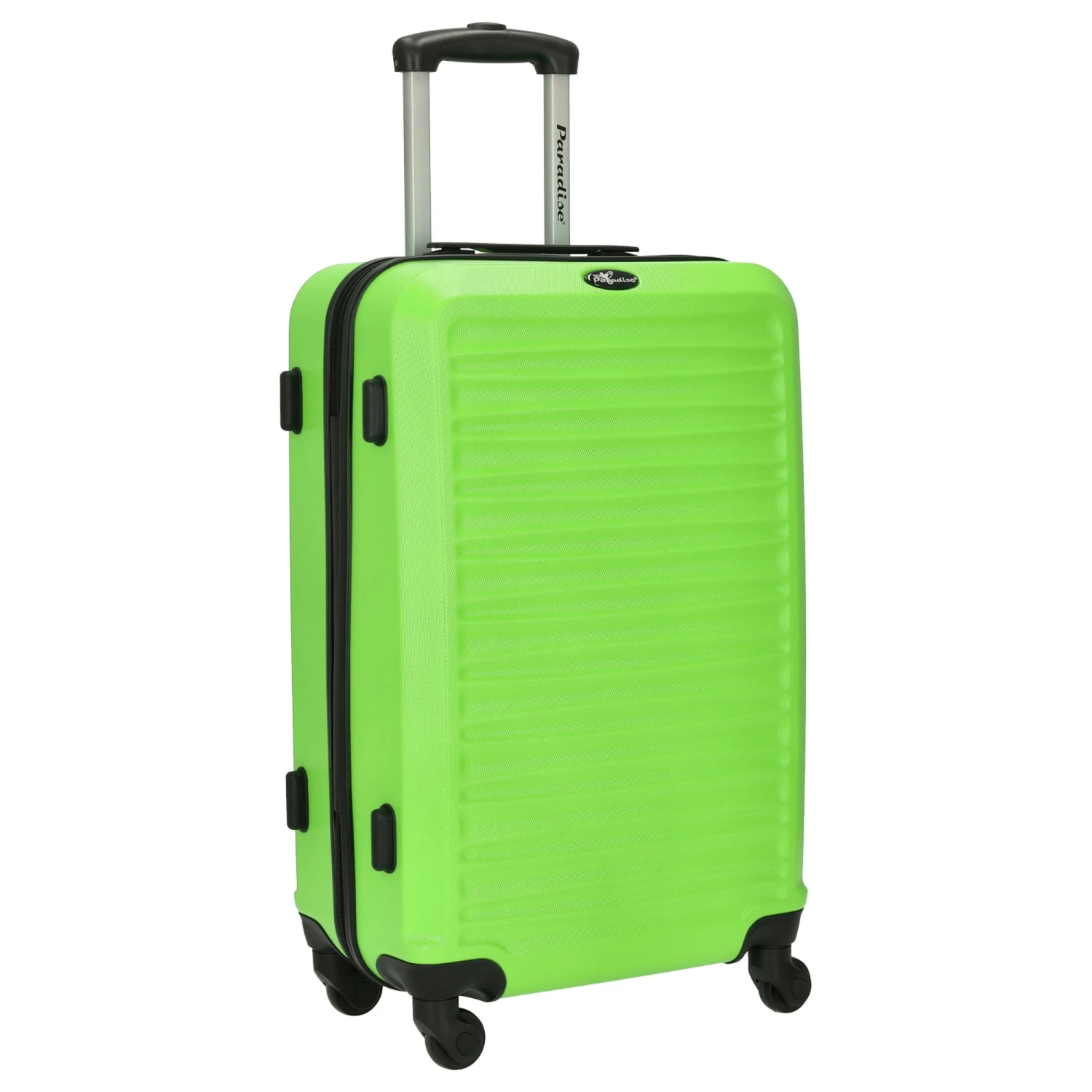 Paradise By CHECK.IN Havanna - 4-Rollen-Trolley 67 Cm 7 Paradise By CHECK.IN Havanna - 4-Rollen-Trolley 67 Cm – Bild 5