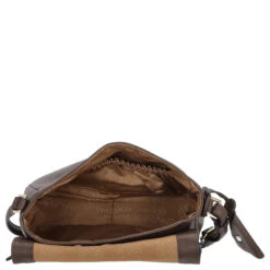 Picard Amazing - Umhängetasche 23 Cm -Taschen Discounter Picard Amazing Umh ngetasche 23 cm earth 7983 80A 2H4 7