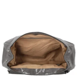 Picard Croco - Handtasche 37 Cm -Taschen Discounter Picard Croco Handtasche 37 cm gravel 3146 20 2H2 6