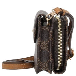 Picard Euphoria 1 - Handytasche Und Geldbörse 6cc 19 Cm -Taschen Discounter Picard Euphoria 1 Handytasche und Geldb rse 6cc 19 cm cafe 9798 3Q4 055 3