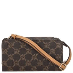 Picard Euphoria 1 - Handytasche Und Geldbörse 6cc 19 Cm -Taschen Discounter Picard Euphoria 1 Handytasche und Geldb rse 6cc 19 cm cafe 9798 3Q4 055 4