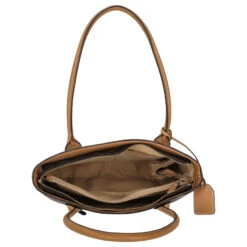 Picard Euphoria - Shopper 41 Cm -Taschen Discounter Picard Euphoria Shopper 41 cm cafe 9867 3M6 055 6