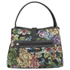 Picard Heritage - Handtasche 31 Cm -Taschen Discounter Picard Heritage Handtasche 31 cm night 3202 1S8 07H 4