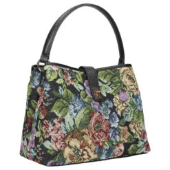 Picard Heritage - Handtasche 31 Cm -Taschen Discounter Picard Heritage Handtasche 31 cm night 3202 1S8 07H 5