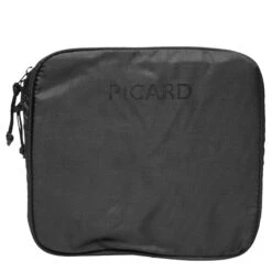 Picard Hokuspokus - Reisetasche 54 Cm -Taschen Discounter Picard Hokuspokus Reisetasche 54 cm schwarz 3284 001 4