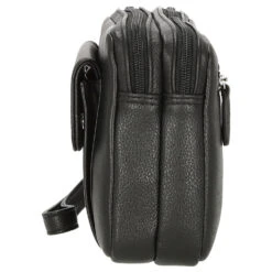 Picard Luis Gelenktasche Leder 21 Cm -Taschen Discounter Picard Luis Gelenktasche Leder 21 cm schwarz 6973 001 3