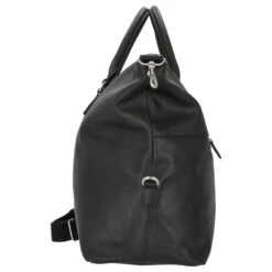 Picard Milano - Reisetasche 58 Cm -Taschen Discounter Picard Milano Reisetasche 58 cm black 7973 443 001 3