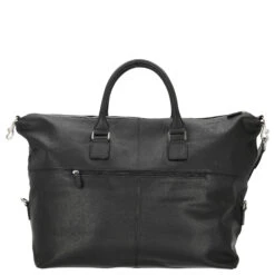 Picard Milano - Reisetasche 58 Cm -Taschen Discounter Picard Milano Reisetasche 58 cm black 7973 443 001 4