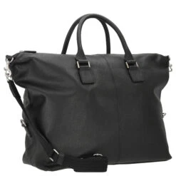 Picard Milano - Reisetasche 58 Cm -Taschen Discounter Picard Milano Reisetasche 58 cm black 7973 443 001 5