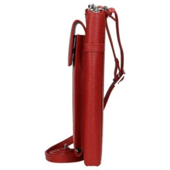 Picard Pisa 1 - Geldbörse 4cc 19 Cm RFID -Taschen Discounter Picard Pisa 1 Geldb rse 4cc 19 cm RFID rot 1166 4H4 087 3