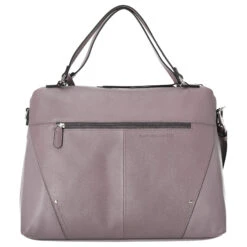 Picard Pleasure - Henkeltasche 36 Cm -Taschen Discounter Picard Pleasure Shopper 36 cm lavender 7977 1K3 1W4 4