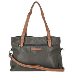 Picard Really - Shopper 35 Cm -Taschen Discounter Picard Really Shopper 35 cm anthrazit 2497 013 4