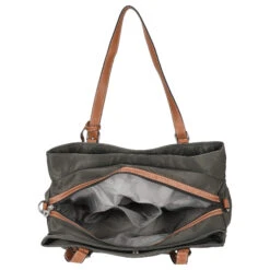 Picard Really - Shopper 35 Cm -Taschen Discounter Picard Really Shopper 35 cm anthrazit 2497 013 6