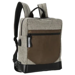 Picard Speed - Rucksack 33 Cm -Taschen Discounter Picard Speed Rucksack 33 cm nougat 2962 969 148 5