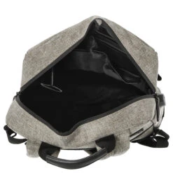 Picard Speed - Rucksack 33 Cm -Taschen Discounter Picard Speed Rucksack 33 cm nougat 2962 969 148 6