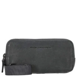Piquadro Ares - Handgelenktasche 21 Cm