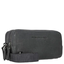 Piquadro Ares - Handgelenktasche 21 Cm -Taschen Discounter Piquadro Ares Handgelenktasche 21 cm blue AC2141B3 BLU4 5