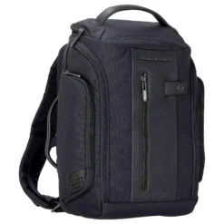 Piquadro Brief 2 - Rucksack 40 Cm Laptopfach -Taschen Discounter Piquadro Brief 2 Reisetasche 14 quot 40 cm RFID blue BV6154BR2 BLU 5