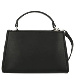 Replay - Handtasche Umhängetasche 26 Cm -Taschen Discounter Replay Henkeltasche 26 cm black FW3380 000 A0362B 098 4