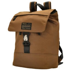 Replay - Rucksack 41 Cm -Taschen Discounter Replay Rucksack mit Laptopfach 41 cm lt brown smoke FM3556 000 A0343F 102 2
