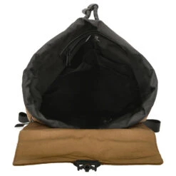 Replay - Rucksack 41 Cm -Taschen Discounter Replay Rucksack mit Laptopfach 41 cm lt brown smoke FM3556 000 A0343F 102 6