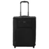 Roncato Biz 4.0 - 2-Rollen-Kabinentrolley -Kleidersack 55 Cm -Taschen Discounter Roncato Biz 4 0 2 Rollen Kabinentrolley Kleidersack black 41388701 1