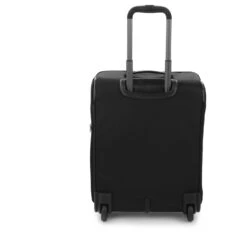 Roncato Biz 4.0 - 2-Rollen-Kabinentrolley -Kleidersack 55 Cm -Taschen Discounter Roncato Biz 4 0 2 Rollen Kabinentrolley Kleidersack black 41388701 3