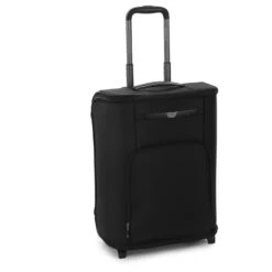 Roncato Biz 4.0 - 2-Rollen-Kabinentrolley -Kleidersack 55 Cm -Taschen Discounter Roncato Biz 4 0 2 Rollen Kabinentrolley Kleidersack black 41388701 4