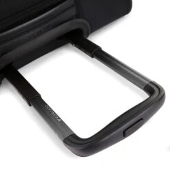 Roncato Biz 4.0 - 2-Rollen-Kabinentrolley -Kleidersack 55 Cm -Taschen Discounter Roncato Biz 4 0 2 Rollen Kabinentrolley Kleidersack black 41388701 6