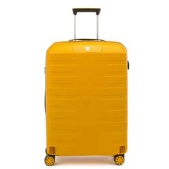 Roncato Box Young 2.0 - 4-Rollen-Trolley 69 Cm M