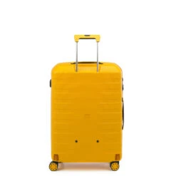 Roncato Box Young 2.0 - 4-Rollen-Trolley 69 Cm M -Taschen Discounter Roncato Box Young 2 0 4 Rollen Trolley 69 cm M blu sole 55420306 3