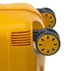 Roncato Box Young 2.0 - 4-Rollen-Trolley 69 Cm M -Taschen Discounter Roncato Box Young 2 0 4 Rollen Trolley 69 cm M blu sole 55420306 6