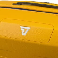 Roncato Box Young 2.0 - 4-Rollen-Trolley 69 Cm M -Taschen Discounter Roncato Box Young 2 0 4 Rollen Trolley 69 cm M blu sole 55420306 9