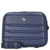 Roncato Butterfly - Beautycase 34 Cm -Taschen Discounter Roncato Butterfly Beautycase 34 cm blu notte 41818823 1