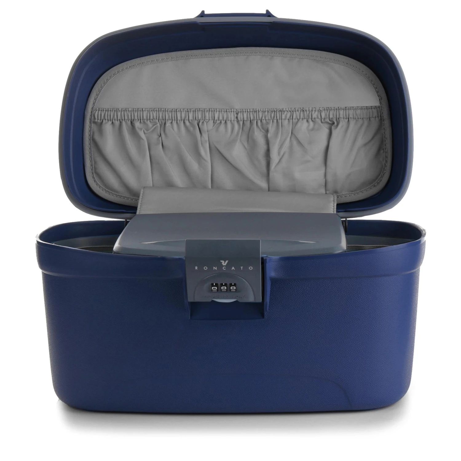 Roncato Light - Beauty Case 36 Cm 4 Roncato Light - Beauty Case 36 Cm – Bild 2