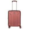 Roncato Link - 4-Rollen-Kabinentrolley S 55 Cm Erw. -Taschen Discounter Roncato Link 4 Rollen Kabinentrolley S 55 cm erw bordeaux 418083 05 1