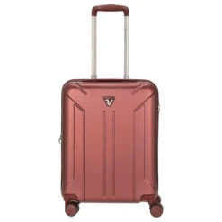 Roncato Link - 4-Rollen-Kabinentrolley S 55 Cm Erw.