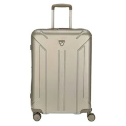 Roncato Link - 4-Rollen-Trolley M 66 Cm Erw.