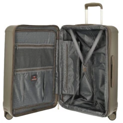 Roncato Link - 4-Rollen-Trolley M 66 Cm Erw. -Taschen Discounter Roncato Link 4 Rollen Trolley M 66 cm erw sabbia 41808215 6