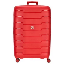 Roncato Skyline - 4-Rollen-Trolley L 79 Cm Erw.