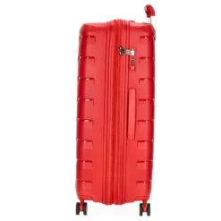 Roncato Skyline - 4-Rollen-Trolley L 79 Cm Erw. -Taschen Discounter Roncato Skyline 4 Rollen Trolley L 79 cm erw rosso 41815189 3