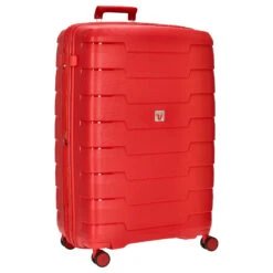 Roncato Skyline - 4-Rollen-Trolley L 79 Cm Erw. -Taschen Discounter Roncato Skyline 4 Rollen Trolley L 79 cm erw rosso 41815189 5