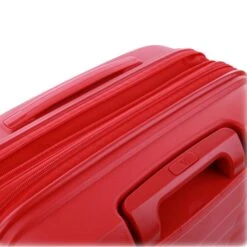 Roncato Skyline - 4-Rollen-Trolley L 79 Cm Erw. -Taschen Discounter Roncato Skyline 4 Rollen Trolley L 79 cm erw rosso 41815189 8