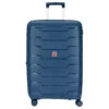 Roncato Skyline - 4-Rollen-Trolley M 70 Cm Erw. -Taschen Discounter Roncato Skyline 4 Rollen Trolley M 70 cm erw navy 41815223 1