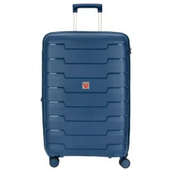 Roncato Skyline - 4-Rollen-Trolley M 70 Cm Erw.