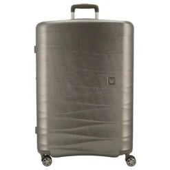 Roncato Stellar - 4-Rollen-Trolley-Set 3 Tlg. -Taschen Discounter Roncato Stellar 4 Rollen Trolley Set 3 tlg beige 41471514 2