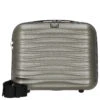 Roncato Wave - Beautycase 32.5 Cm -Taschen Discounter Roncato Wave Beautycase 32 5 cm champagne 41972826 1