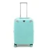 Roncato Ypsilon 2.0 Eco - 4-Rollen-Kabinentrolley Mit USB-Anschluss 55 Cm -Taschen Discounter Roncato Ypsilon 2 0 Eco 4 Rollen Kabinentrolley mit USB Anschluss 55 cm verde acqua 57733267 1