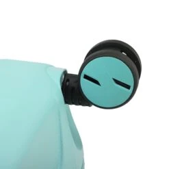 Roncato Ypsilon 2.0 Eco - 4-Rollen-Kabinentrolley Mit USB-Anschluss 55 Cm -Taschen Discounter Roncato Ypsilon 2 0 Eco 4 Rollen Kabinentrolley mit USB Anschluss 55 cm verde acqua 57733267 10