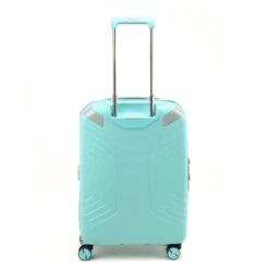 Roncato Ypsilon 2.0 Eco - 4-Rollen-Kabinentrolley Mit USB-Anschluss 55 Cm -Taschen Discounter Roncato Ypsilon 2 0 Eco 4 Rollen Kabinentrolley mit USB Anschluss 55 cm verde acqua 57733267 3